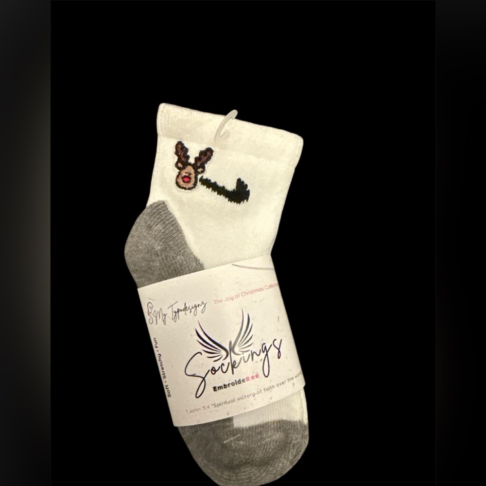 Nike Socks
